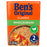 Bens Rice micro-ondes de grain entier Bens 250g