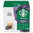 Starbucks dunkle Espresso -Bratenkaffeeschalen von Nescafe Dolce Gusto 12 pro Pack