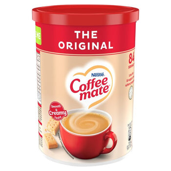 Nestlé Coffee Mate Coffee original Whitener 450g