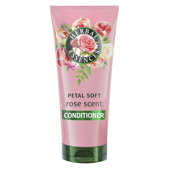 Herbal Essences Rose Conditioner Soft 250ml