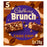 Cadbury Brunch Bar Chip Chip 5 x 32g