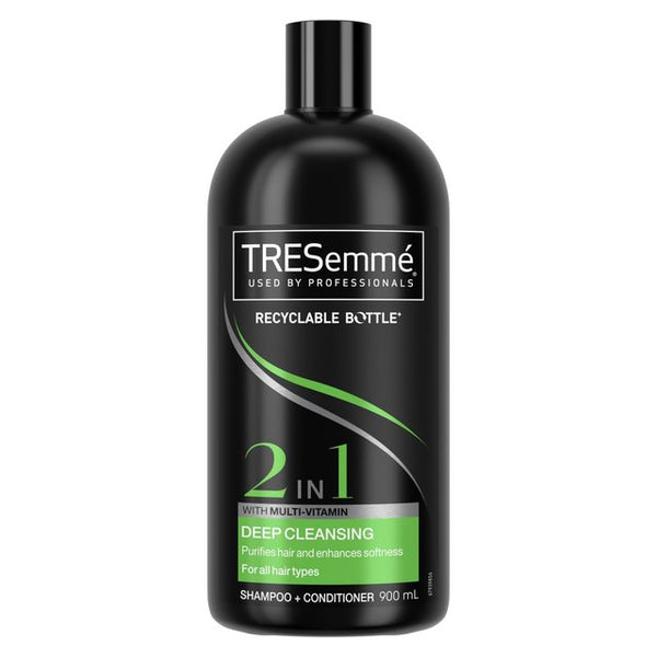 TRESemme