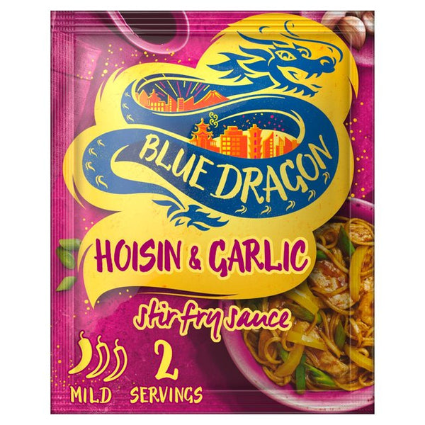 Blue Dragon