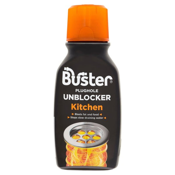 Buster