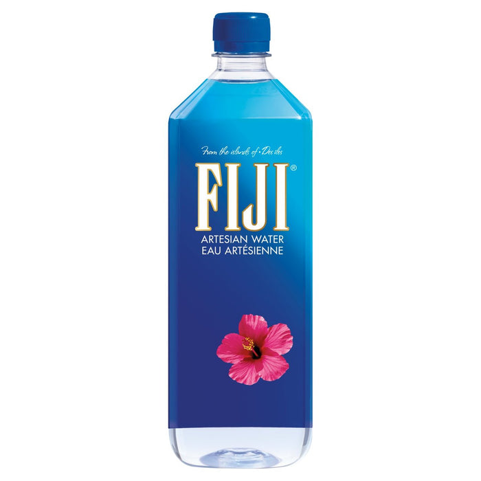 Fidschi natürliches Mineralwasser 1l