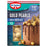 Dr Oetker 12 Lait Chocolate Gold Pearls Cake Decorations 36G