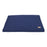 Earthbound Removable Waterproof / Sherpa Navy Dog Cage Mat Small