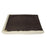 Earthbound Sherpa Chocolate Pet Blanket Large