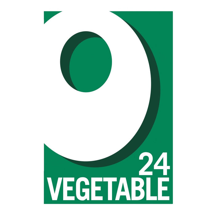 Oxo 24 Cubes de bouillon de légumes 142g